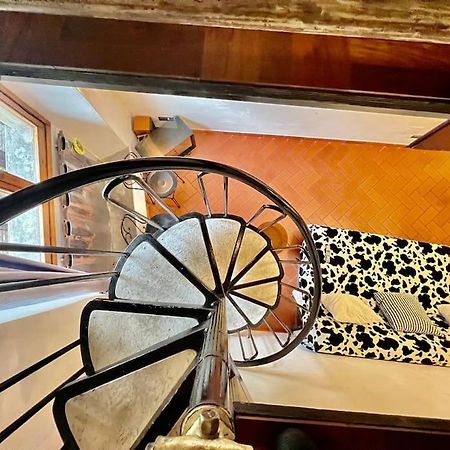 Old Town Florence- Love Apartment Extérieur photo