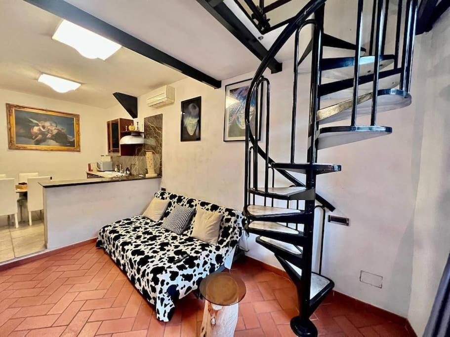 Old Town Florence- Love Apartment Extérieur photo