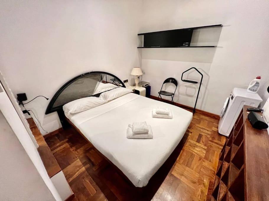 Old Town Florence- Love Apartment Extérieur photo