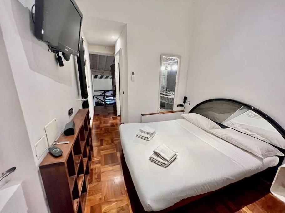 Old Town Florence- Love Apartment Extérieur photo