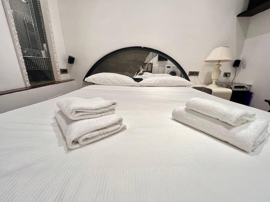 Old Town Florence- Love Apartment Extérieur photo