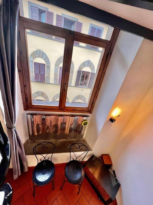 Old Town Florence- Love Apartment Extérieur photo