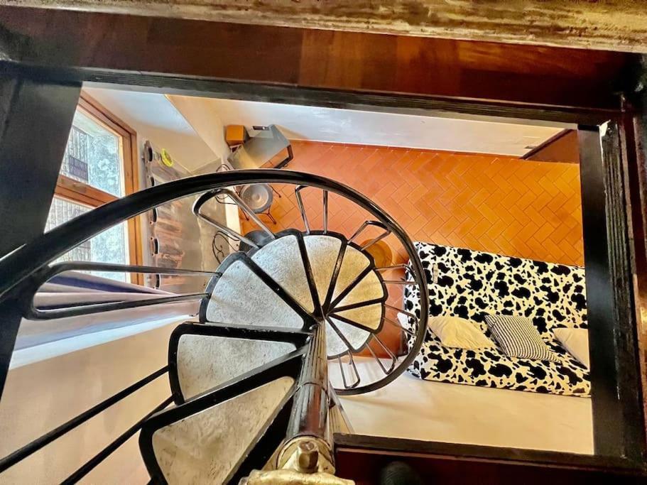 Old Town Florence- Love Apartment Extérieur photo