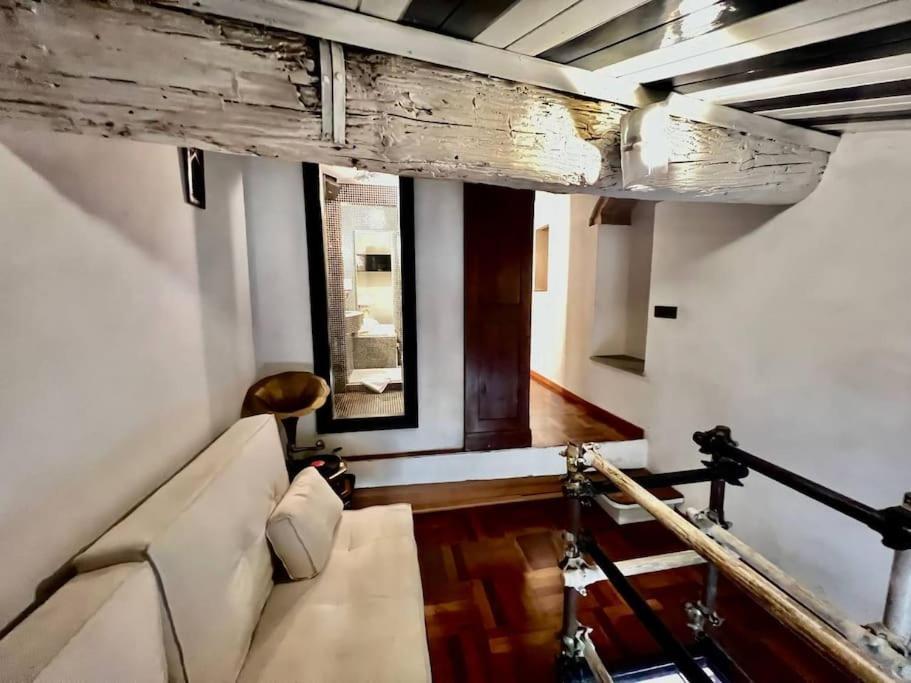 Old Town Florence- Love Apartment Extérieur photo