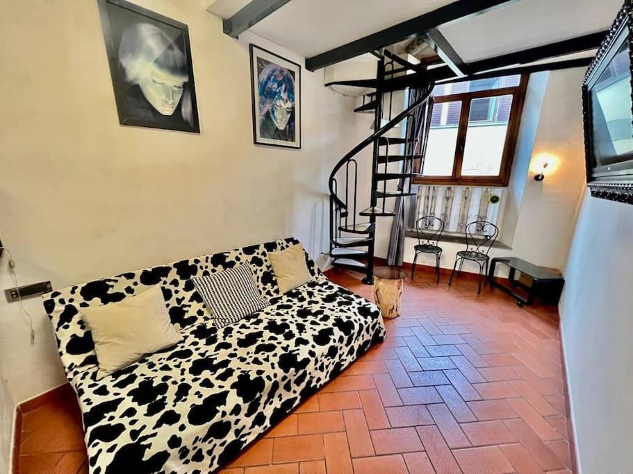 Old Town Florence- Love Apartment Extérieur photo