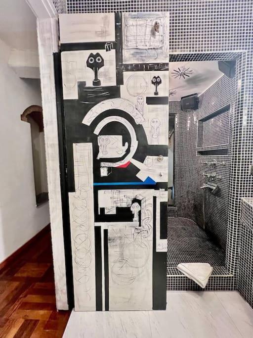 Old Town Florence- Love Apartment Extérieur photo