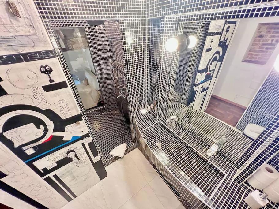 Old Town Florence- Love Apartment Extérieur photo